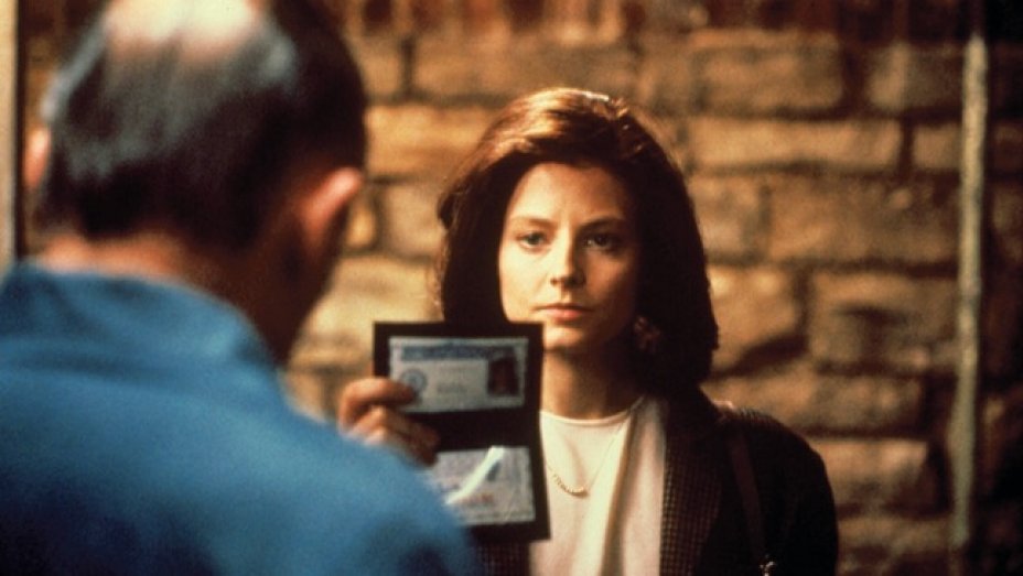 The Silence of the Lambs