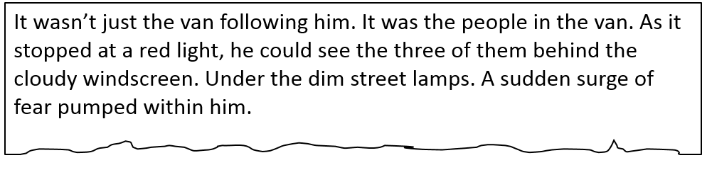 How to start a story-1