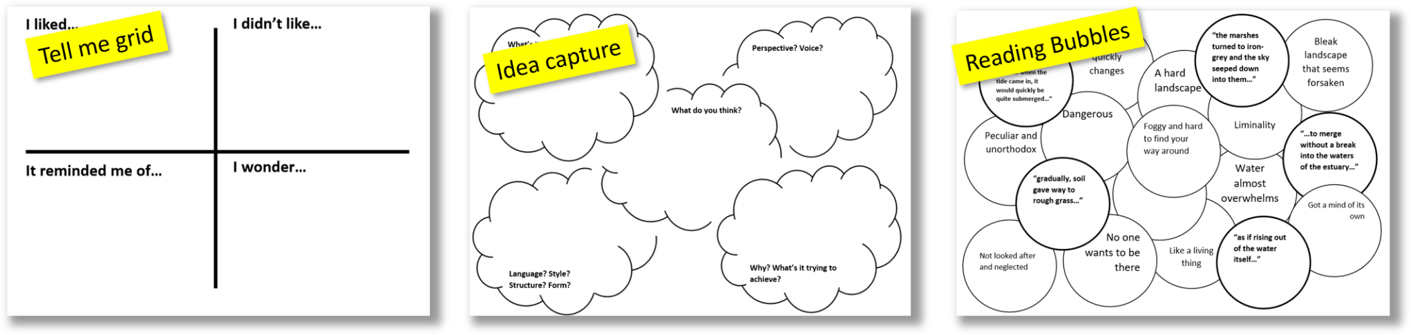 Refresh your planning and teaching in the English classroom with this ...